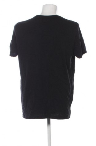 Pánské tričko  Much More, Velikost XXL, Barva Černá, Cena  219,00 Kč