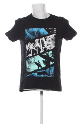 Мъжка тениска Much More, Размер L, Цвят Черен, Цена 7,15 €