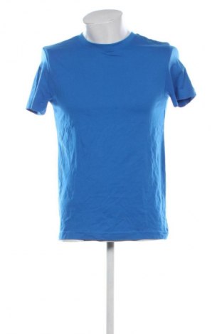 Tricou de bărbați Much More, Mărime S, Culoare Albastru, Preț 71,99 Lei