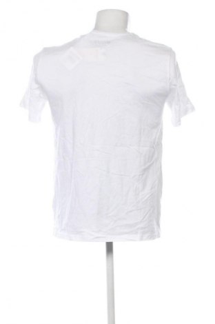 Herren T-Shirt Mustang, Größe M, Farbe Weiß, Preis € 17,99