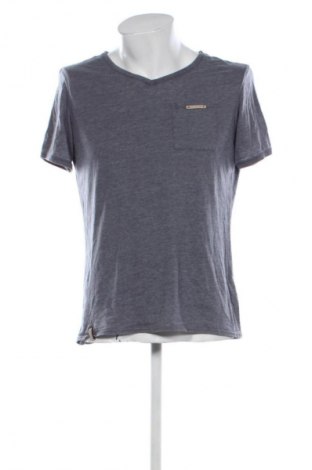 Pánské tričko  Naketano, Velikost M, Barva Šedá, Cena  399,00 Kč