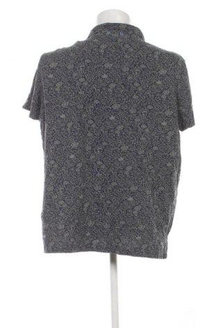 Ανδρικό t-shirt New Zealand Auckland, Μέγεθος 3XL, Χρώμα Πολύχρωμο, Τιμή 16,99 €