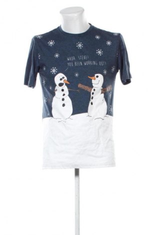 Pánské tričko  Next, Velikost M, Barva Vícebarevné, Cena  217,00 Kč