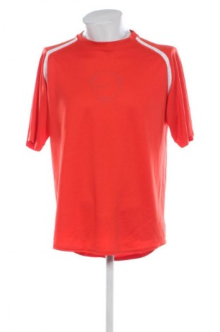 Tricou de bărbați Nike, Mărime L, Culoare Roșu, Preț 86,99 Lei