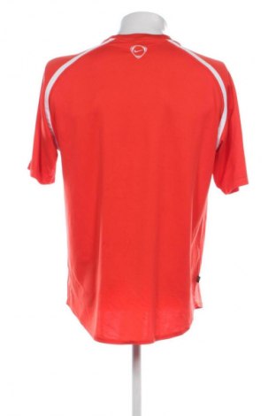 Tricou de bărbați Nike, Mărime L, Culoare Roșu, Preț 86,99 Lei
