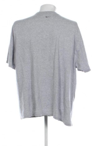 Мъжка тениска Nike, Размер XXL, Цвят Сив, Цена 14,00 €