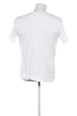 Herren T-Shirt Nike, Größe L, Farbe Weiß, Preis € 19,99