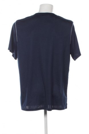 Tricou de bărbați Nike, Mărime XXL, Culoare Albastru, Preț 83,99 Lei