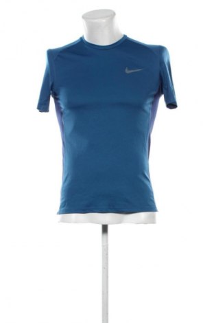 Ανδρικό t-shirt Nike, Μέγεθος S, Χρώμα Πολύχρωμο, Τιμή 16,99 €