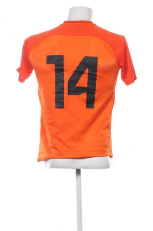 Ανδρικό t-shirt Nike, Μέγεθος M, Χρώμα Πορτοκαλί, Τιμή 18,99 €