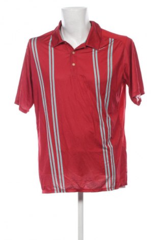 Tricou de bărbați Nike, Mărime XL, Culoare Roșu, Preț 83,99 Lei