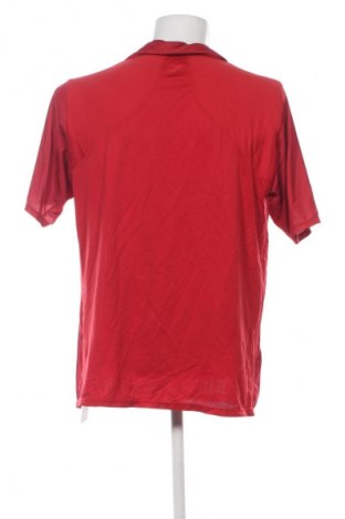 Tricou de bărbați Nike, Mărime XL, Culoare Roșu, Preț 83,99 Lei