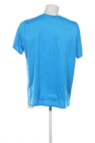 Мъжка тениска Nike, Размер XL, Цвят Син, Цена 14,31 €