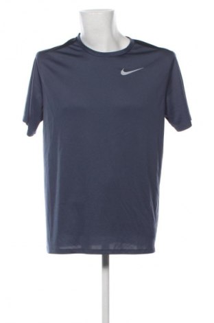 Pánske tričko  Nike, Veľkosť XL, Farba Modrá, Cena  15,95 €