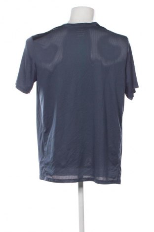 Pánske tričko  Nike, Veľkosť XL, Farba Modrá, Cena  15,95 €