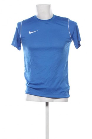 Herren T-Shirt Nike, Größe M, Farbe Blau, Preis € 17,99