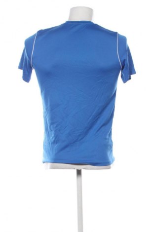 Herren T-Shirt Nike, Größe M, Farbe Blau, Preis € 17,99