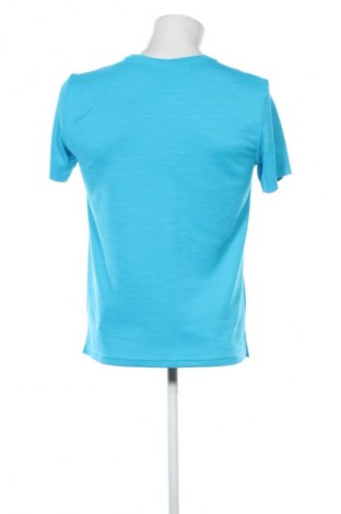 Мъжка тениска Nike, Размер S, Цвят Син, Цена 15,41 €