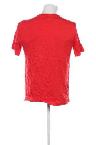 Męski T-shirt Nike, Rozmiar M, Kolor Czerwony, Cena 72,99 zł