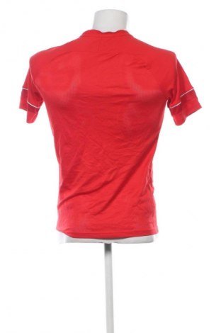 Herren Shirt Nike, Größe M, Farbe Rot, Preis 16,99 €