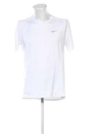 Pánske tričko  Nike, Veľkosť L, Farba Biela, Cena  37,40 €