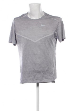 Herren Shirt Nike, Größe L, Farbe Mehrfarbig, Preis 18,99 €