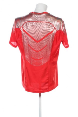 Pánske tričko  Nike, Veľkosť XL, Farba Červená, Cena  37,40 €