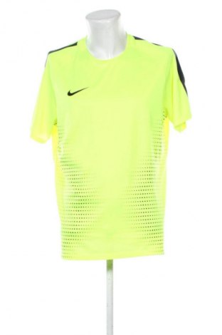 Pánske tričko  Nike, Veľkosť XL, Farba Žltá, Cena  37,40 €