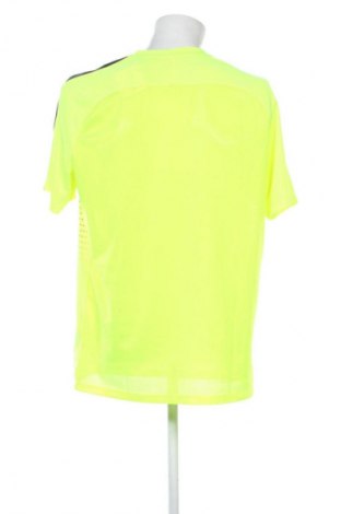 Pánske tričko  Nike, Veľkosť XL, Farba Žltá, Cena  37,40 €