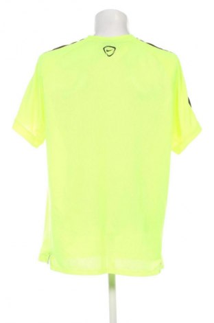 Tricou de bărbați Nike, Mărime XXL, Culoare Verde, Preț 87,99 Lei