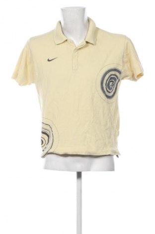 Pánske tričko  Nike, Veľkosť L, Farba Žltá, Cena  25,00 €