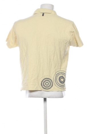 Pánske tričko  Nike, Veľkosť L, Farba Žltá, Cena  25,00 €