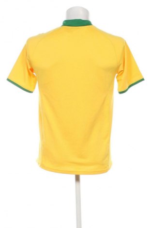 Tricou de bărbați Nike, Mărime S, Culoare Galben, Preț 82,99 Lei