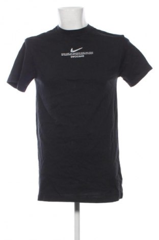 Herren Shirt Nike, Größe S, Farbe Blau, Preis 17,99 €