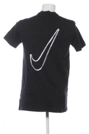 Herren Shirt Nike, Größe S, Farbe Blau, Preis 17,99 €