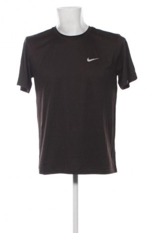 Męski T-shirt Nike, Rozmiar L, Kolor Czarny, Cena 169,95 zł