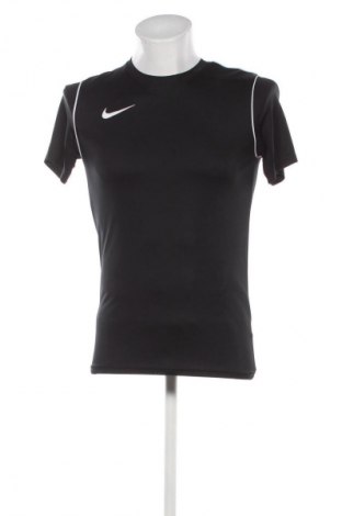 Мъжка тениска Nike, Размер S, Цвят Черен, Цена 13,80 €