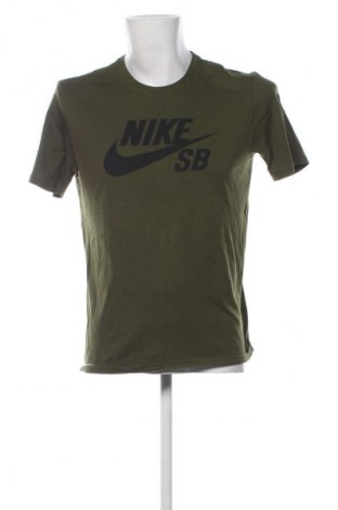 Pánské tričko  Nike, Velikost M, Barva Zelená, Cena  419,00 Kč