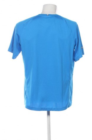 Herren T-Shirt Nike Running, Größe L, Farbe Blau, Preis € 17,99