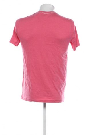 Herren Shirt Nils Sundstrom, Größe M, Farbe Rosa, Preis 11,99 €