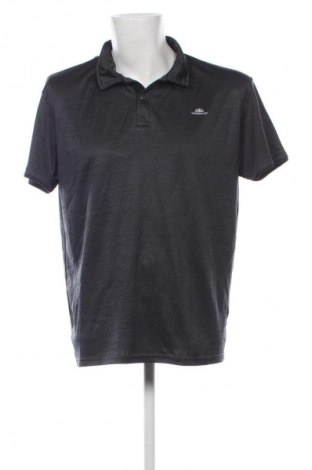 Férfi póló Nordcap, Méret XL, Szín Szürke, Ár 3 389 Ft