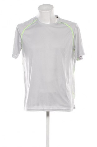 Tricou de bărbați Nordcap, Mărime XL, Culoare Gri, Preț 40,99 Lei