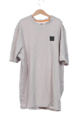 Pánske tričko  North Sails, Veľkosť XS, Farba Sivá, Cena  16,95 €