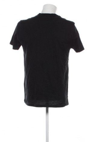 Tricou de bărbați OVS, Mărime XL, Culoare Negru, Preț 53,99 Lei