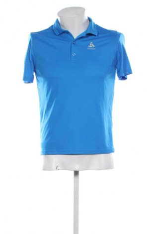Tricou de bărbați Odlo, Mărime S, Culoare Albastru, Preț 58,99 Lei