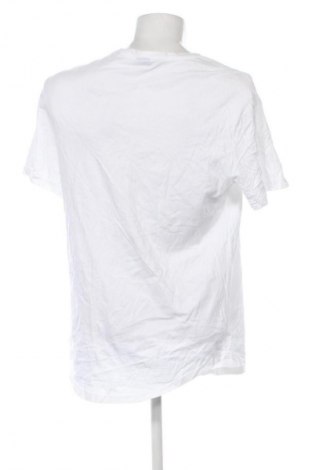 Tricou de bărbați Only & Sons, Mărime XL, Culoare Alb, Preț 51,99 Lei