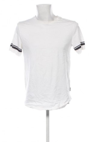 Pánske tričko  Only & Sons, Veľkosť L, Farba Biela, Cena  9,95 €