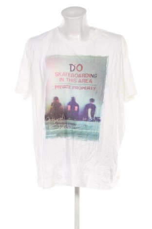 Tricou de bărbați Originals By Jack & Jones, Mărime 4XL, Culoare Multicolor, Preț 42,99 Lei