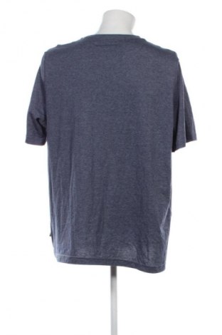 Tricou de bărbați PUMA, Mărime XXL, Culoare Albastru, Preț 133,99 Lei