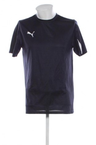 Pánské tričko  PUMA, Velikost L, Barva Modrá, Cena  379,00 Kč